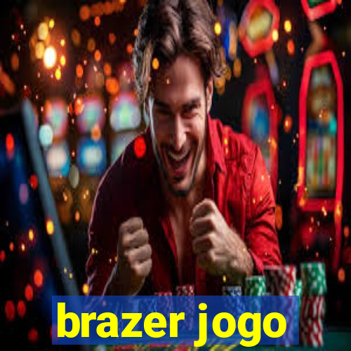 brazer jogo